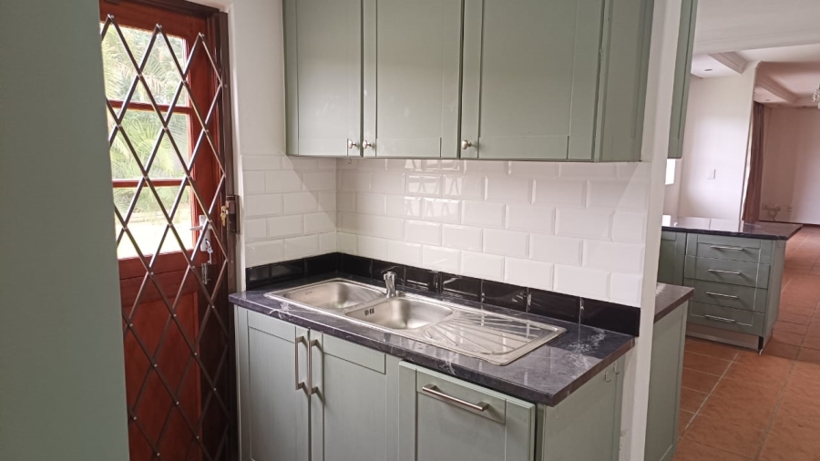 To Let 3 Bedroom Property for Rent in Blouberg Sands Western Cape
